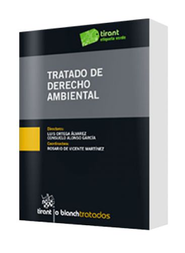 TRATADO DE DERECHO AMBIENTAL